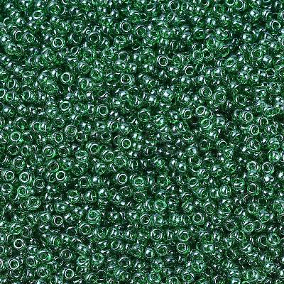 MIYUKI Round Rocailles Beads SEED-X0054-RR0173-1