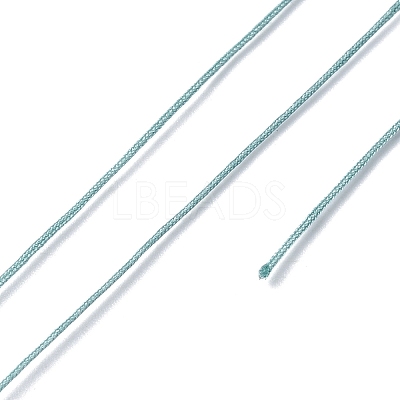 Nylon Braided Cord NWIR-C003-02E-1