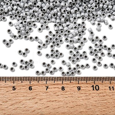 TOHO 8/0 Round Beads SEED-TR08-0820-1