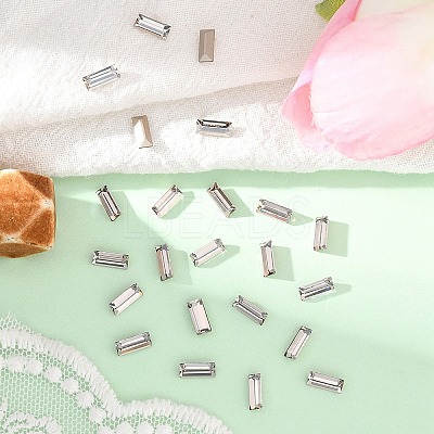 Preciosa&reg MAXIMA Crystal Fancy Stones Y-PRC-FB4-00030-279-1