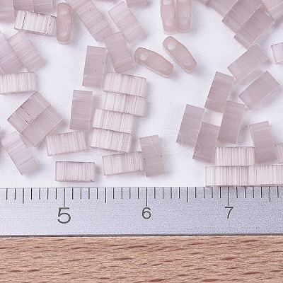 MIYUKI Half TILA Beads SEED-MY05-HTL2558-1