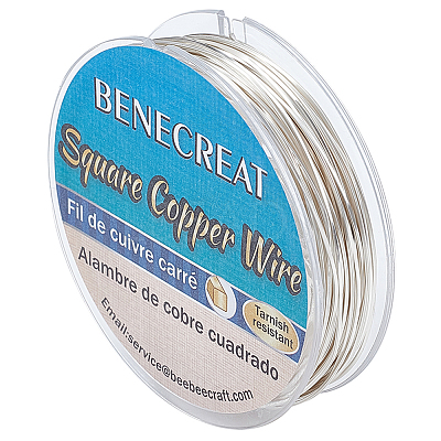 Copper Wire FIND-BC0004-20A-1