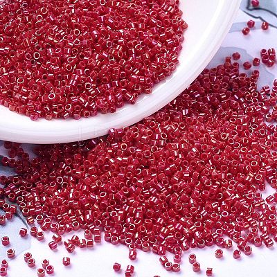 MIYUKI Delica Beads SEED-MY11-DB0214-1