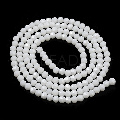 Opaque Glass Beads Stands EGLA-A035-P3mm-D01-1