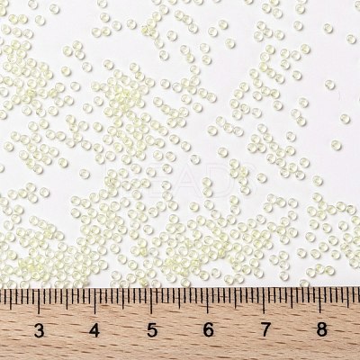 MIYUKI Round Rocailles Beads SEED-X0056-RRHB267-1