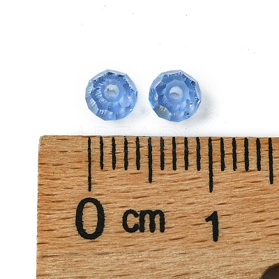 Preciosa&reg Crystal Beads X-PRC-BB4-30020-200-1