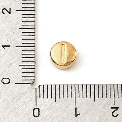 304 Stainless Steel Beads STAS-I343-01G-I-1