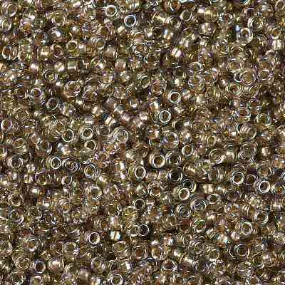 MIYUKI Round Rocailles Beads SEED-X0056-RR3540-1