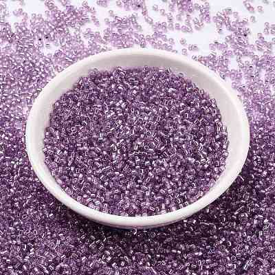 Cylinder Seed Beads X-SEED-H001-G20-1
