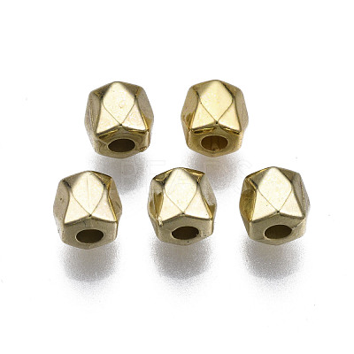 CCB Plastic Barrel Beads CCB-YWC0001-03KC-1