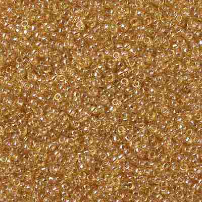 TOHO Round Seed Beads X-SEED-TR08-0103-1