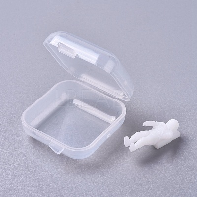 DIY Crystal Epoxy Resin Material Filling DIY-WH0152-85B-01-1