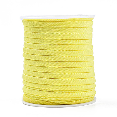 Soft Nylon Braided Cord NWIR-R003-25-1