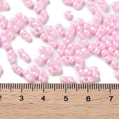 Glass Seed Beads SEED-L011-04A-07-1