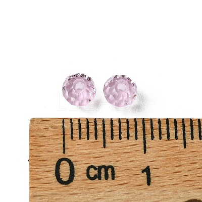 Preciosa&reg Crystal Beads X-PRC-BB4-70220-1
