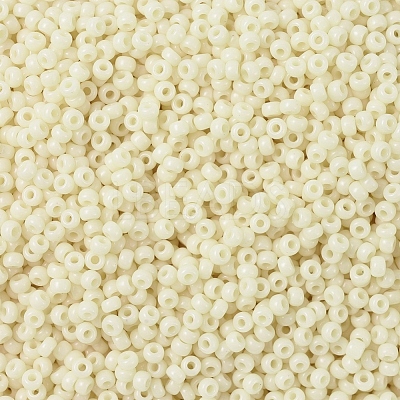 MIYUKI Round Rocailles Beads SEED-X0054-RR0492-1