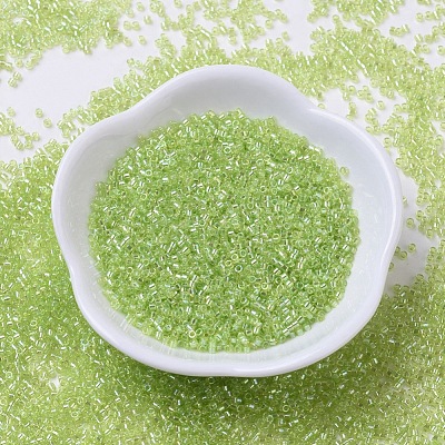 MIYUKI Delica Beads SEED-X0054-DB0174-1