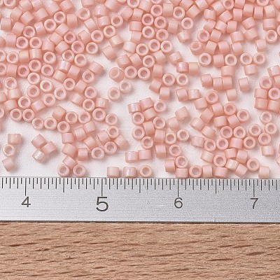 MIYUKI Delica Beads SEED-JP0008-DB1523-1