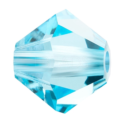 Preciosa&reg Crystal Beads Y-PRC-BA5-60010-1