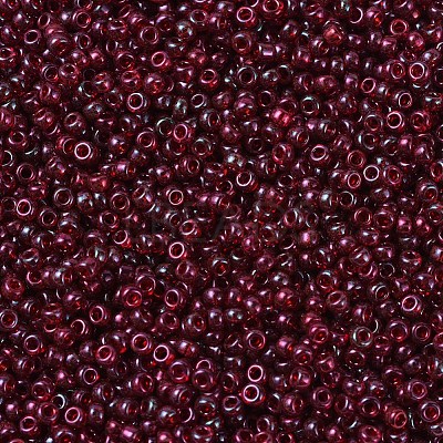 MIYUKI Round Rocailles Beads SEED-G007-RR0315-1