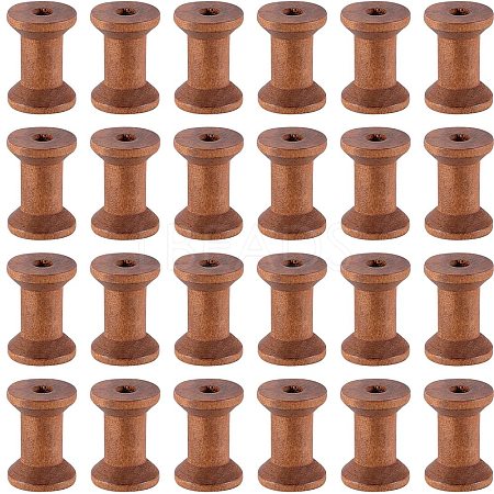 Wooden Empty Spools for Wire TOOL-SC0001-60A-1