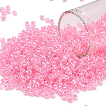 TOHO 8/0 Round Beads SEED-TR08-0909-1