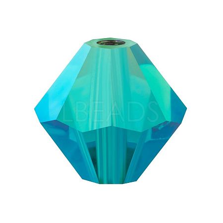 Preciosa&reg Crystal Beads Y-PRC-BA4-60230-20000-1