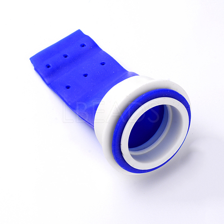 Silicone Floor Drain AJEW-WH0189-25-1