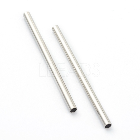 Non-Tarnish 304 Stainless Steel Beads STAS-H160-04H-P-1