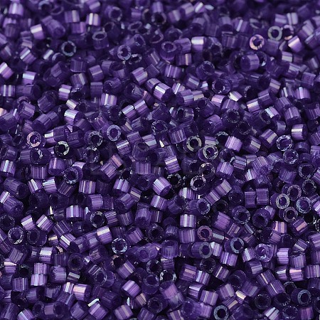 MIYUKI Delica Beads SEED-X0054-DB1810-1