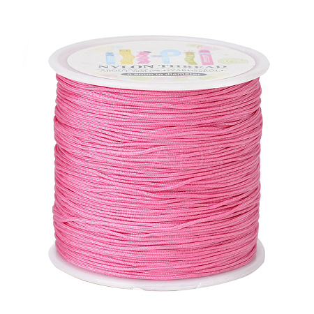 Nylon Thread NWIR-JP0009-0.8-106-1
