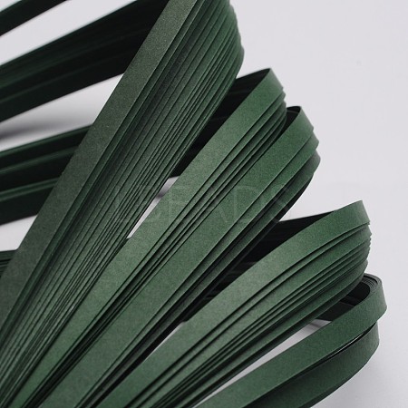 Quilling Paper Strips DIY-J001-5mm-B36-1
