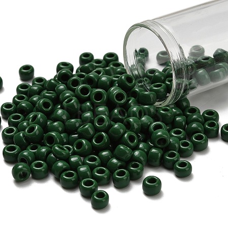 TOHO 3/0 Round Beads SEED-XTR03-0047H-1
