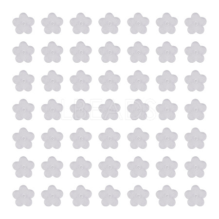 80Pcs Silicone Ear Nuts SIL-TADJ0001-08-1