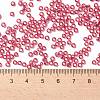 TOHO Round Seed Beads X-SEED-TR08-2218-4
