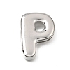 Brass Slide Charms KK-Z163-01P-P-1