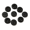 Carved 2-Hole Basic Sewing Buttons NNA0YZG-1