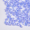 Glass Bugle Beads SEED-S023-15C-05-2