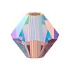 Preciosa&reg Crystal Beads Y-PRC-BA6-20020-20000-1