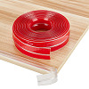 PVC Corner Protector Cnticollision AJEW-WH0541-18C-1