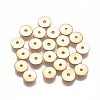 Ion Plating(IP) 304 Stainless Steel Spacer Beads STAS-G200-02A-G-1