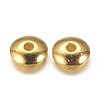 Tibetan Style Spacer Beads TIBEB-R020-G-LF-2