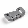 Plastic Adjustable Quick Side Release Buckles KY-WH0020-33R-2