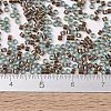 MIYUKI Delica Beads X-SEED-J020-DB1775-4
