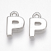 Brass Charms KK-S350-167P-P-1