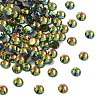 Preciosa&reg Crystal Hotfix Flatback Stones Y-PRC-HSS12-00030-281-1