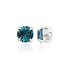 Preciosa&reg MAXIMA Crystal in Sew-On Cup Y-PRC-SS29-60100-S-3