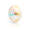 Preciosa&reg MAXIMA Crystal Round Stones X-PRC-RASS29-00030-200-3