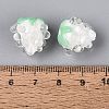 Handmade Lampwork Beads LAMP-N042-23-4
