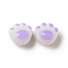 Opaque Acrylic Beads LS-FIND-I029-02D-3